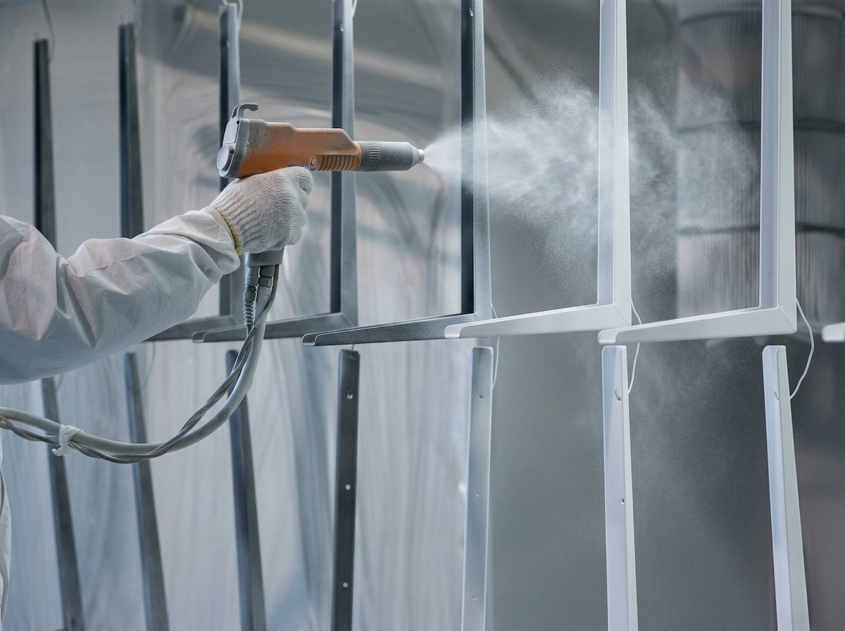 Powder Coatings Group