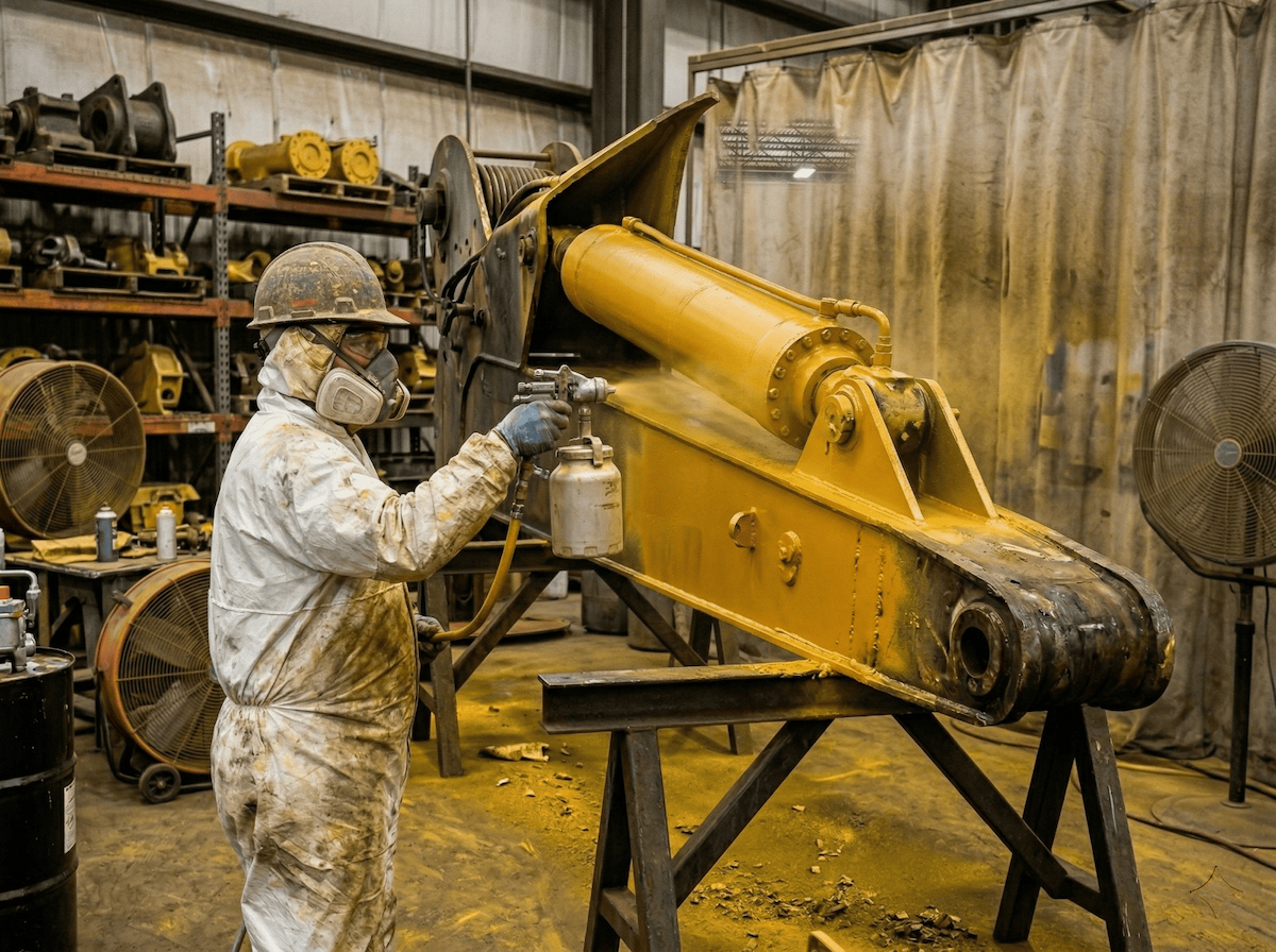 Vehicle Equipment Group