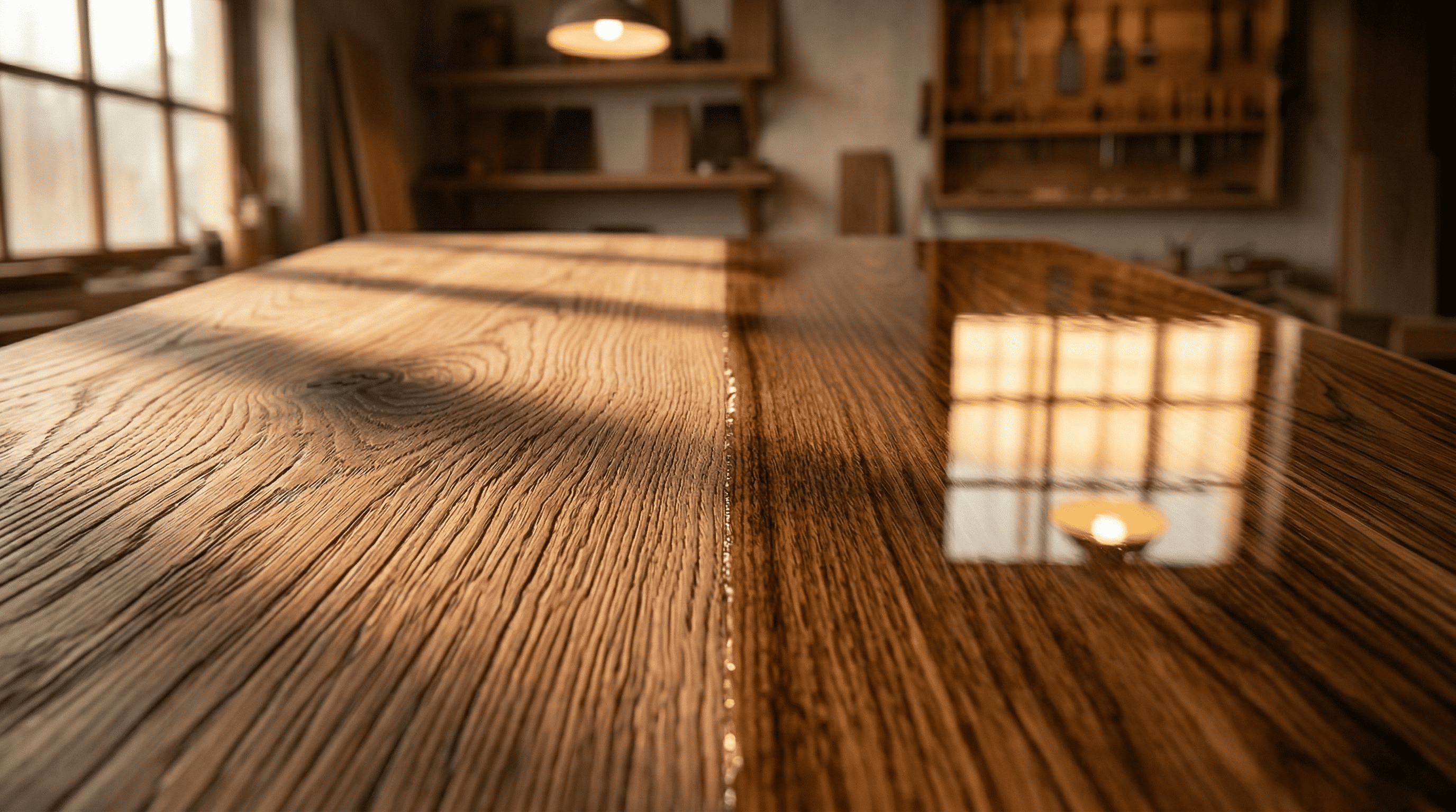 Furniture Paints & Varnishes